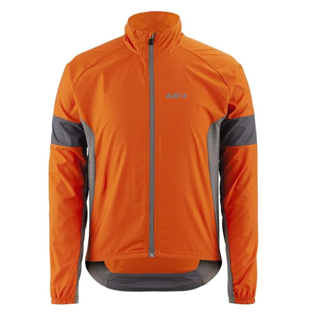 Louis Garneau Men's Modesto 3 Jacket SIZE M